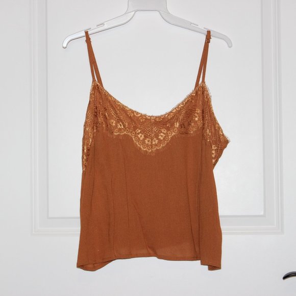 sway cami - Picture 1 of 2